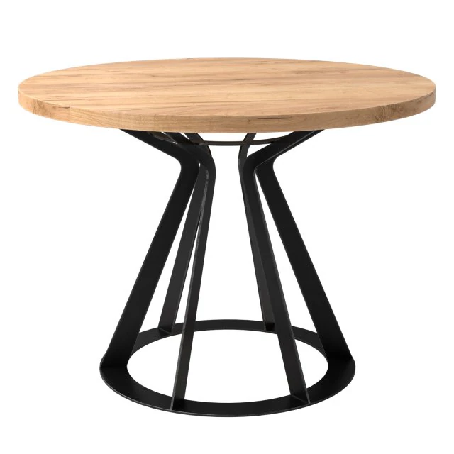 Torres table 3D Model .c4d .max .obj .3ds .fbx .stl .blend 