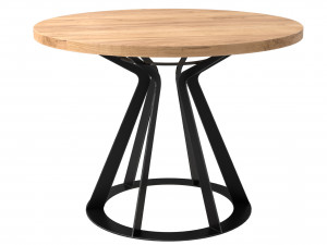 Torres table 3D Model