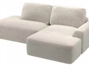 Sofa EGOIST PAFFUTO 3D Model