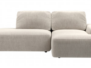 Sofa EGOIST PAFFUTO Modelo 3D