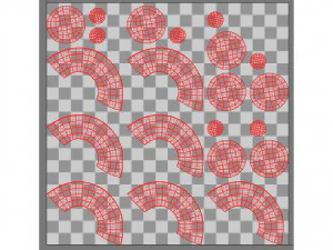 Sofa EGOIST PAFFUTO 3D Model