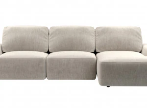 Sofa EGOIST PAFFUTO 3D Model