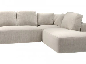 Sofa EGOIST PAFFUTO 3D Model