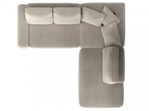 Sofa EGOIST PAFFUTO 3D Model