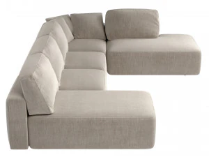 Sofa EGOIST PAFFUTO 3D Model