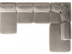Sofa EGOIST PAFFUTO 3D Model