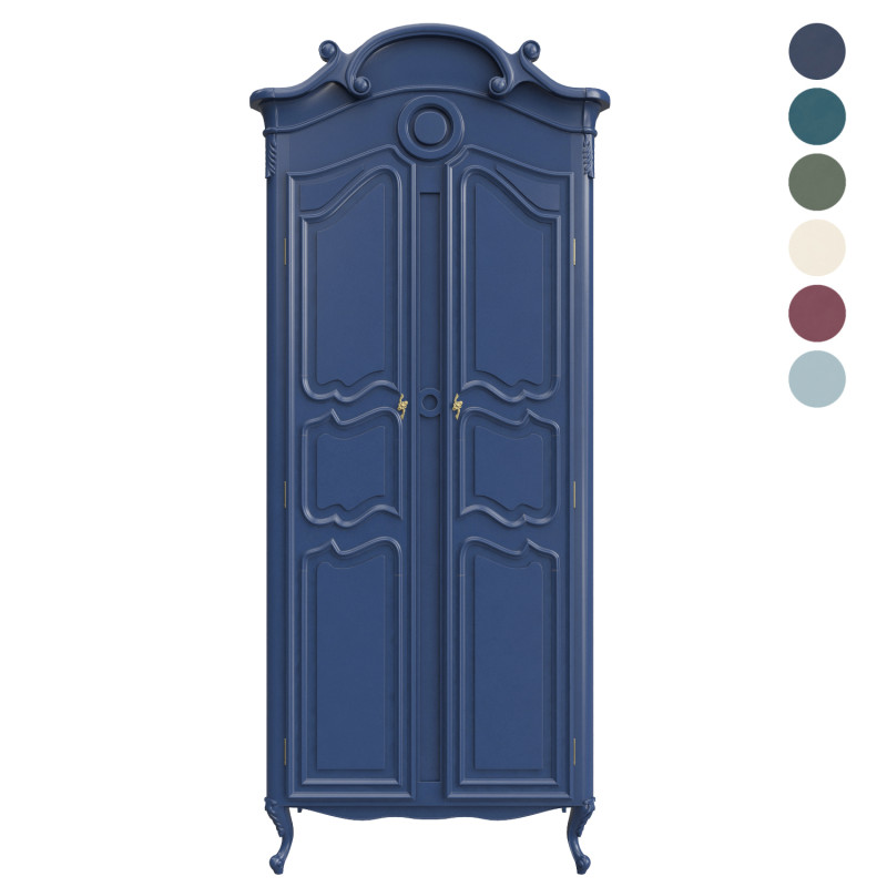 Closet 750 3D 模型 .c4d .max .obj .3ds .fbx .stl .blend 