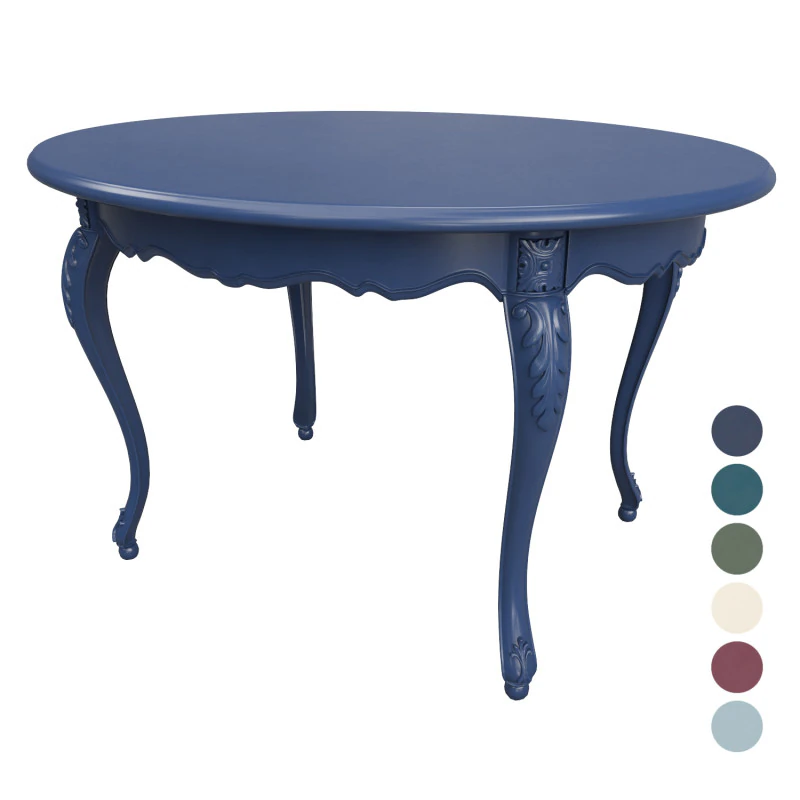Table S 3D Model .c4d .max .obj .3ds .fbx .stl .blend 