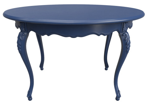 Table S Modèle 3D