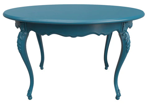 Table S 3D Model