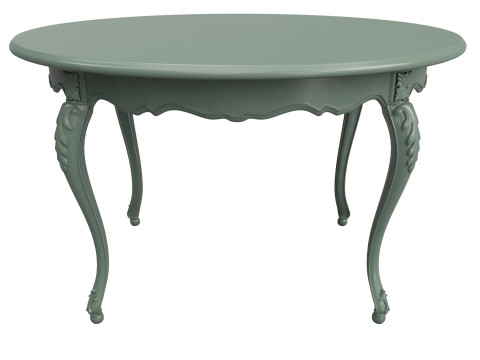 Table S Modèle 3D