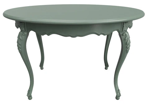 Table S 3D Model