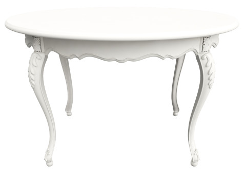 Table S Modèle 3D