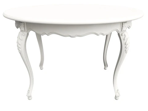 Table S 3D Model