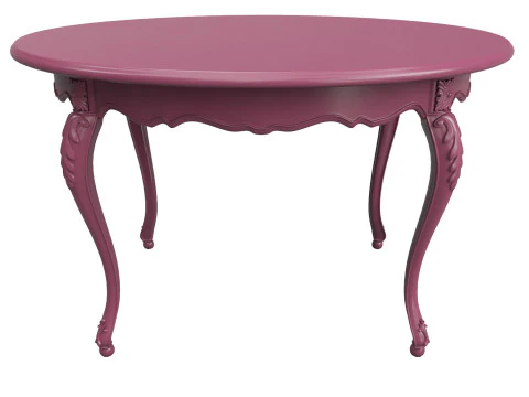 Table S 3D Model