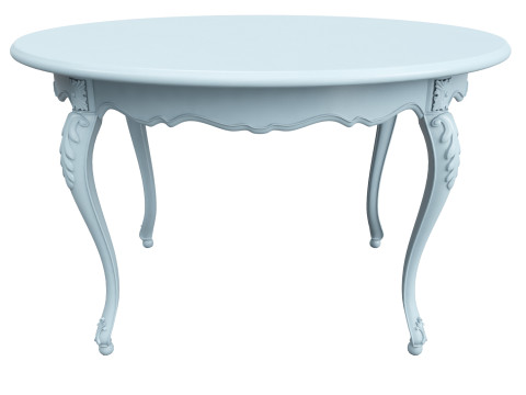 Table S Modèle 3D