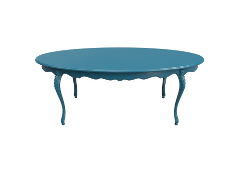 Table D Model 3D