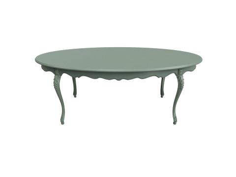 Table D Model 3D