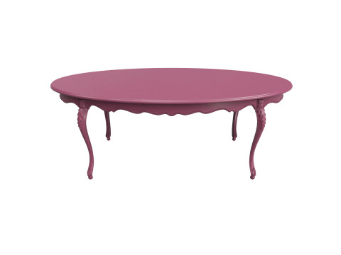 Table D Model 3D