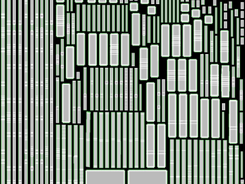 Entrance classic door 138 3D-Modell