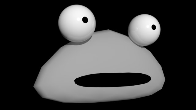 tito 3D Model .c4d .max .obj .3ds .fbx .stl .blend 