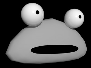 tito 3D 모델