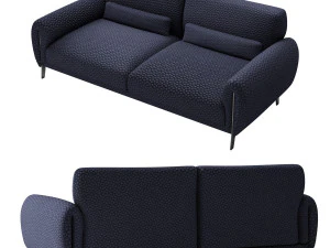 ANA SAYFA Kanepe Genel Merkez 3D Model