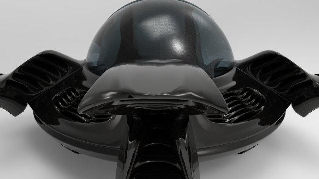 recognition ship 3D 模型 .c4d .max .obj .3ds .fbx .stl .blend 