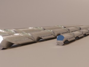 drills 3D Model