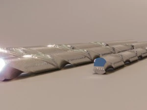 drills 3D Model