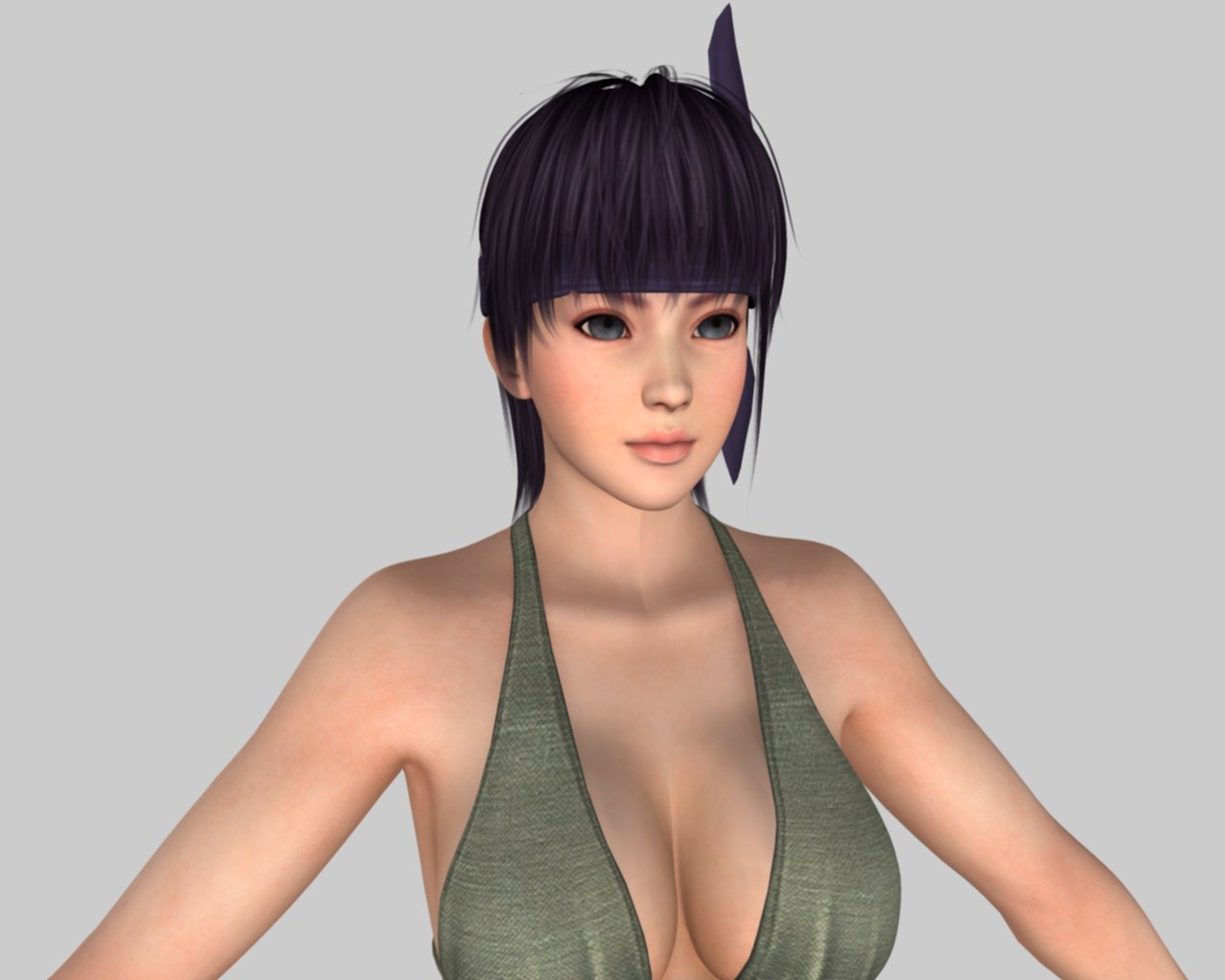 Laura b bikini