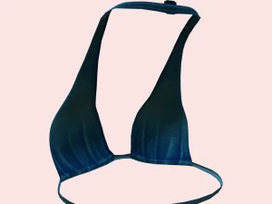 05y bra pack 3D Model