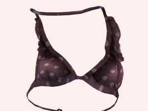 sexy pink bikini Modèle 3D