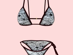 सेक्सी नेट बिकिनी p07 3D मॉडल