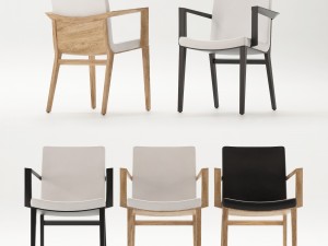 ton moritz 3D Model