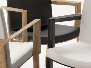 ton moritz 3D Model
