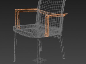 ton moritz 3D Model