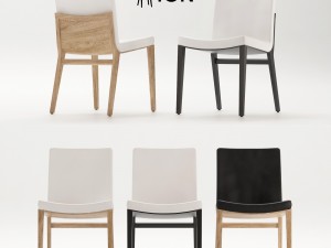 ton moritz 3D 모델