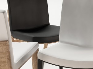 ton moritz 3D 모델