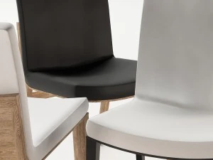 ton moritz 3D Model