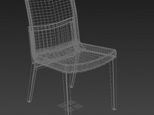 ton moritz 3D 모델