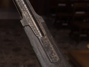sword-arador 3D Model