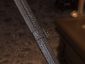 sword-arador 3D Модель