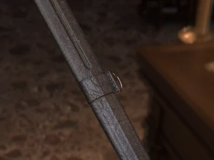sword-arador 3D Model