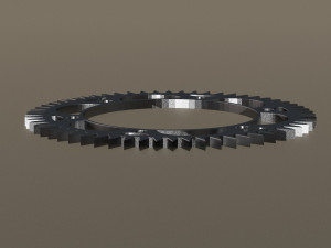 gear 3D Модель