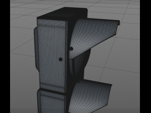 stoplight 3D Model
