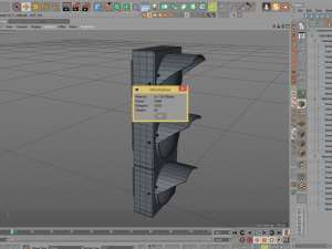 stoplight 3D 모델
