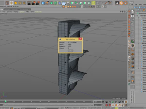 stoplight 3D Model