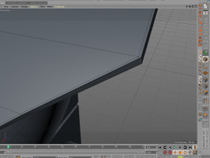 stoplight 3D 모델