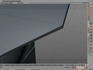 stoplight 3D Model